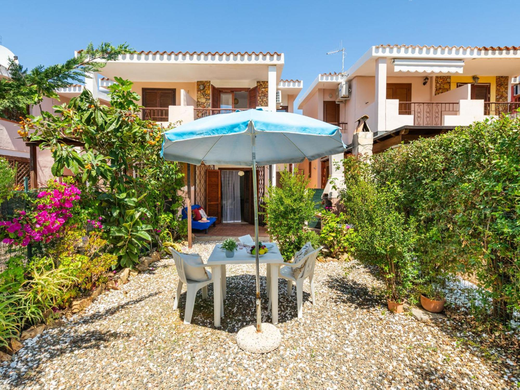 Mandorleto By Interhome Ferienhaus